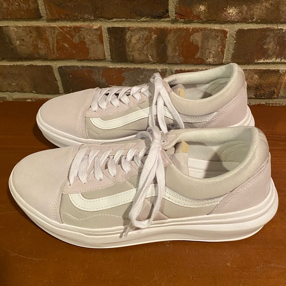 OLD SKOOL VANS - Picture 2 of 8